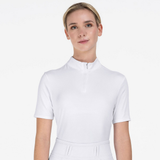 Basic Turniershirt