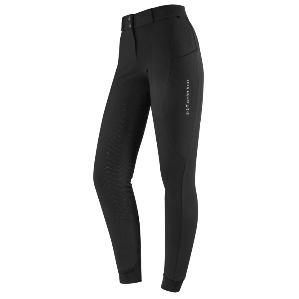 E·L·T Comfort Heat beheizte Reithose