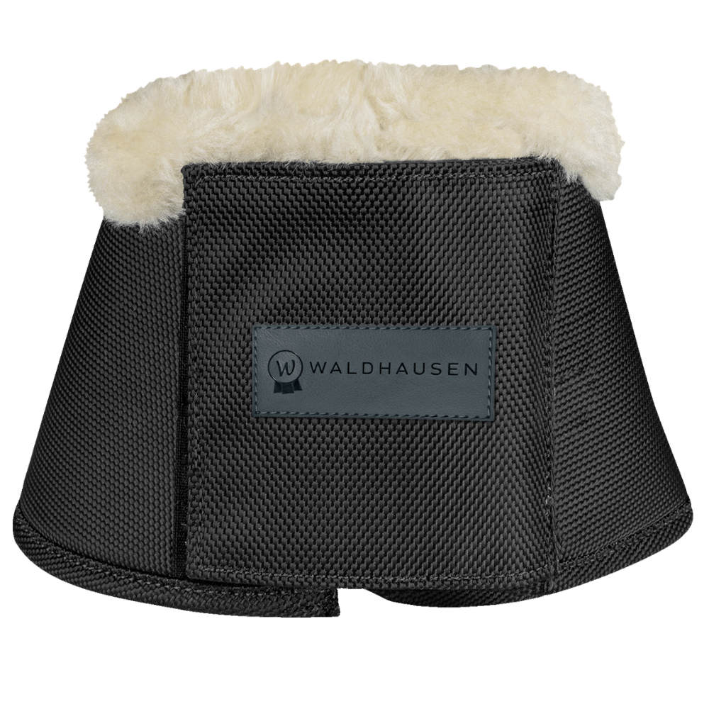 Hufglocken Comfort Fur