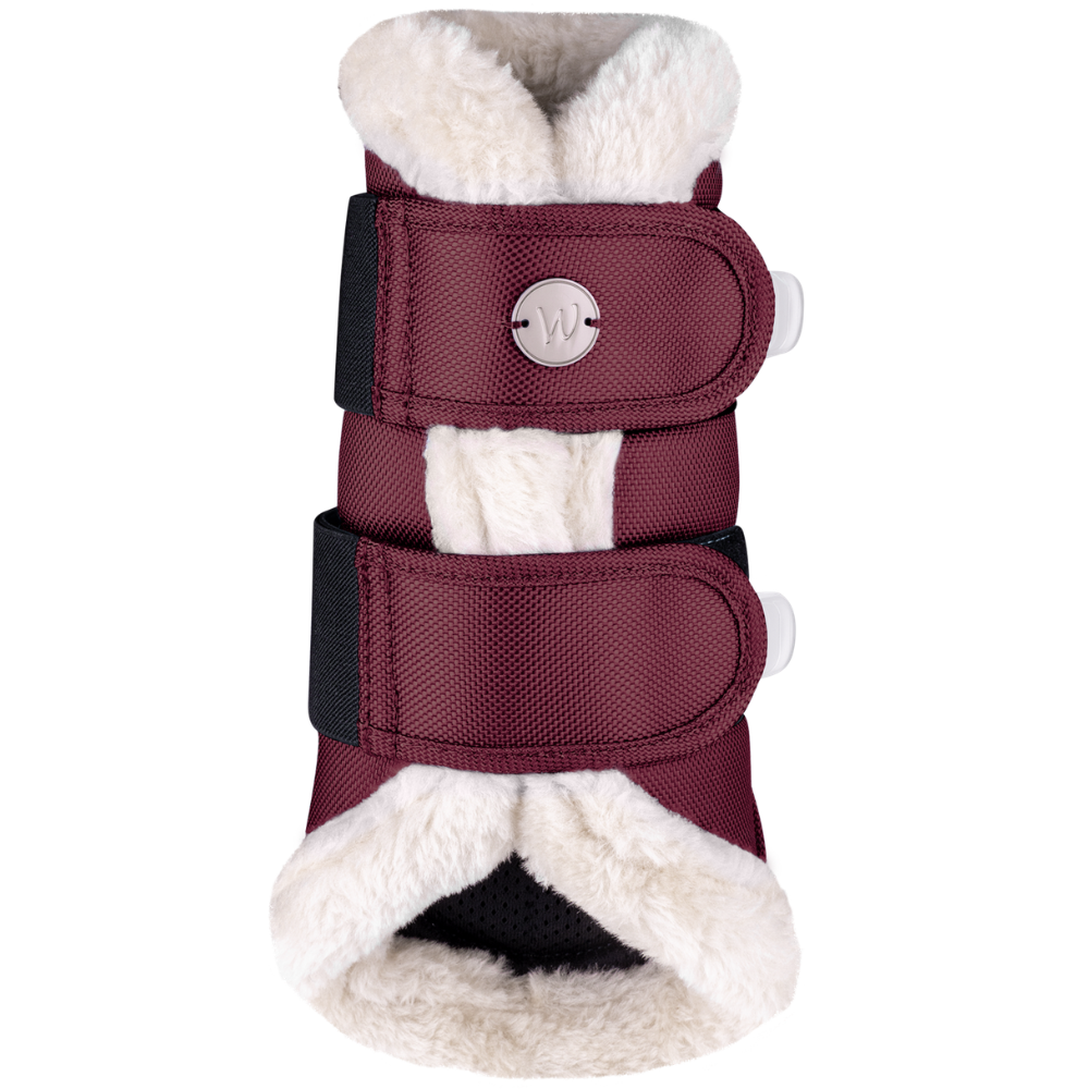 Stinchiere da dressage Comfort Light