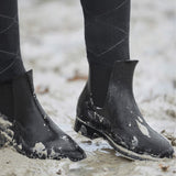 Jodhpur Chelsea Ankle Boot, Black