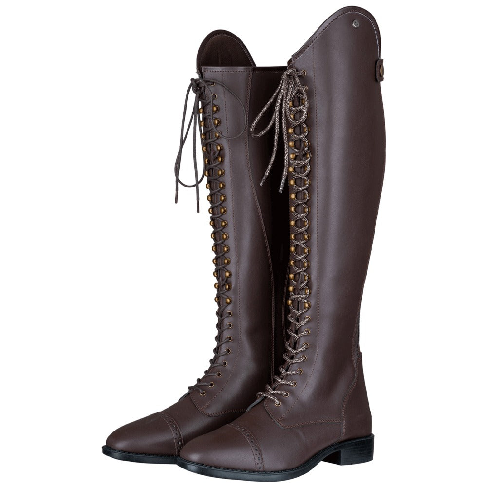Portland Polo Riding Boot