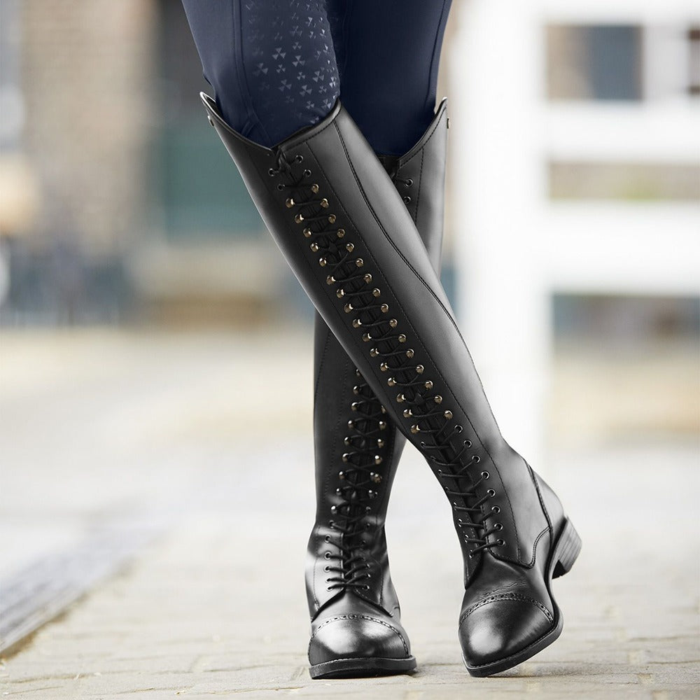Portland Polo Riding Boot