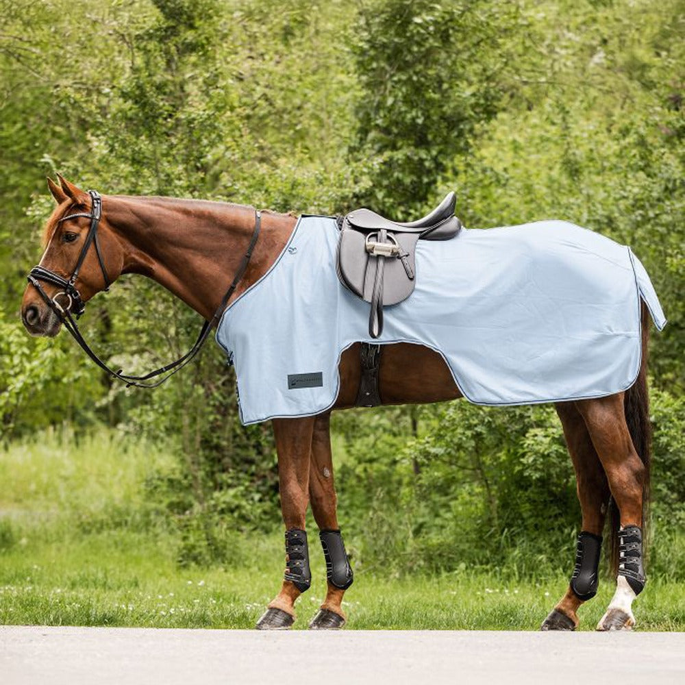 Coperta da Passeggiata Antimosche PROTECT per Cavalli