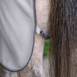 Economic Fleecedecke Pferd Abschwitzdecke