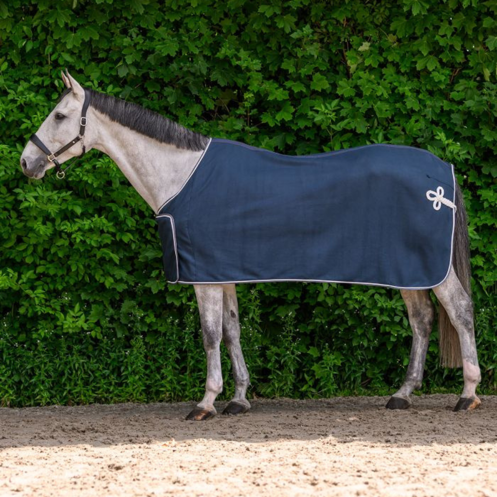 ECONOMIC Fleece Sponsor Rug