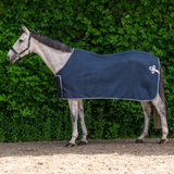 ECONOMIC Fleece Sponsor Rug
