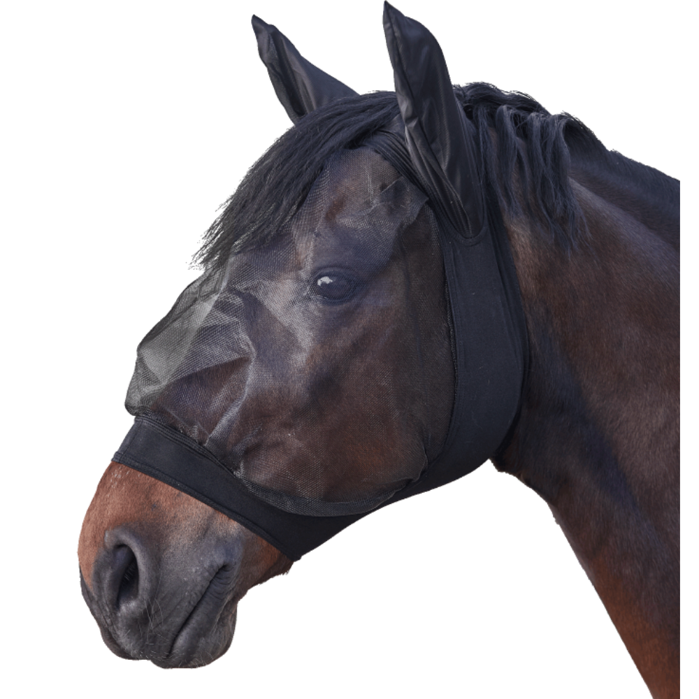 Skinny Fly Mask