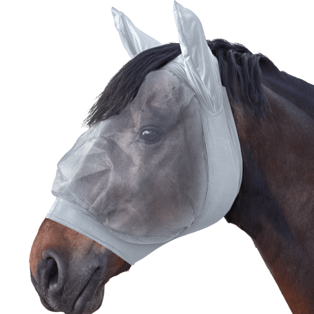 Skinny Fly Mask