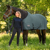 Coperta antimosche COMFORT con cinghie incrociate