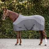 Coperta Antimosche COMFORT in Pile per Cavallo