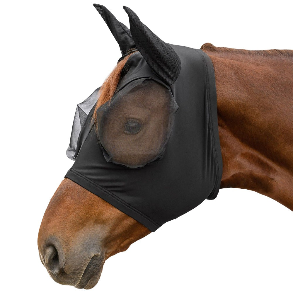 Puck Flex Fly Mask
