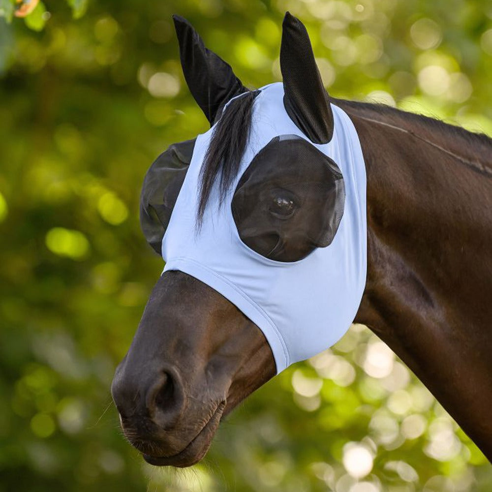 Puck Flex Fly Mask