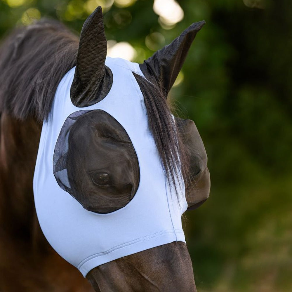 Puck Flex Fly Mask