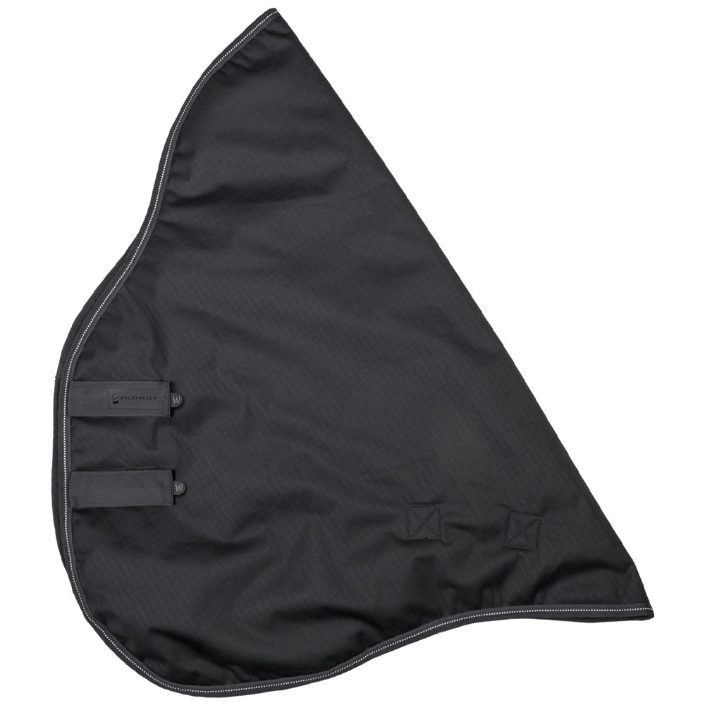 Leichter Outdoor-Halsteil 600 Den