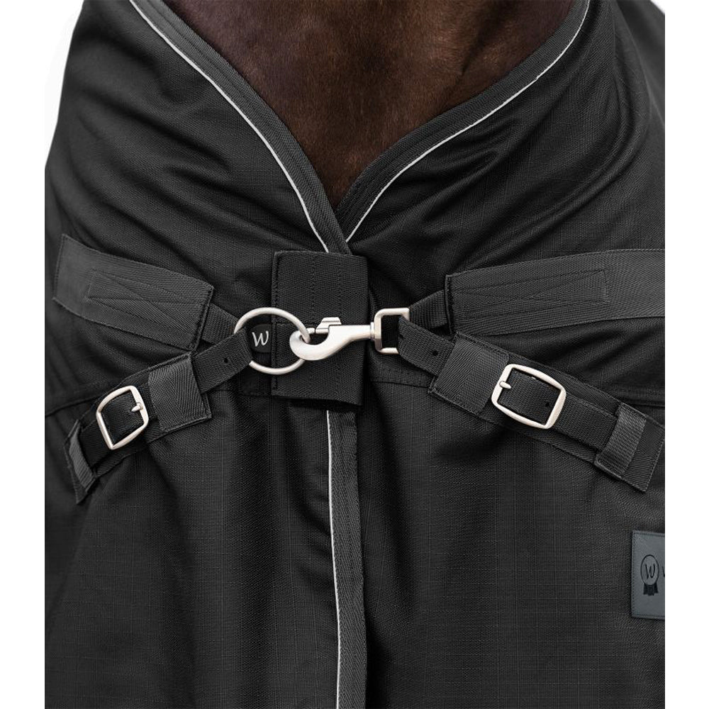 Scandic Outdoordecke Multi-Layer 250g/100g für Pferde