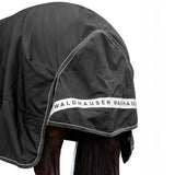 Scandic Outdoordecke Multi-Layer 250g/100g für Pferde