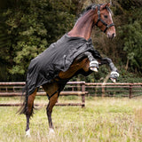 Scandic Outdoordecke Multi-Layer 250g/100g für Pferde