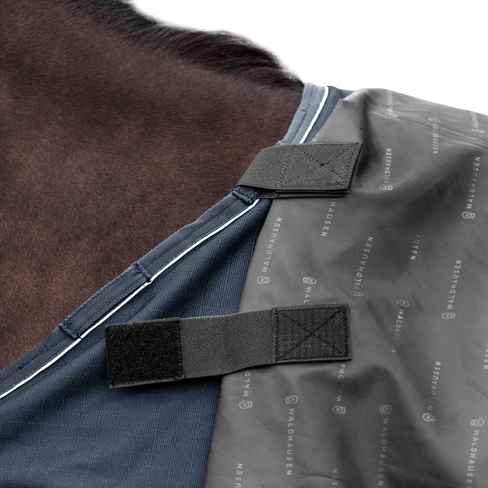 Scandic Outdoordecke Multi-Layer 250g/100g für Pferde