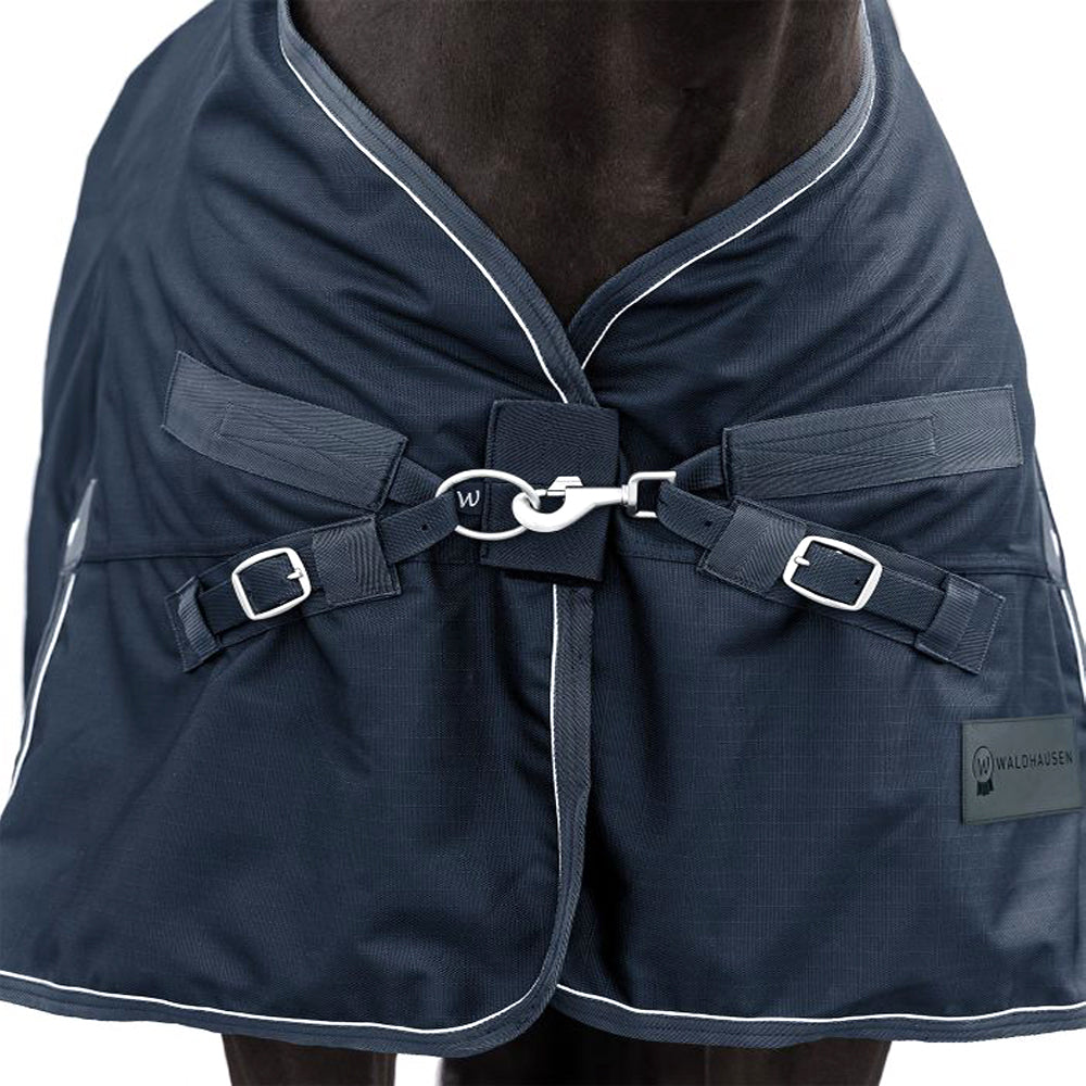 Scandic Outdoordecke Multi-Layer 250g/100g für Pferde