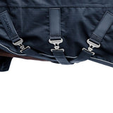 Scandic Outdoordecke Multi-Layer 250g/100g für Pferde