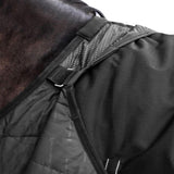 Nordic Outdoordecke Fleece Wasserdicht für Pferde