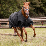 Nordic Outdoordecke Fleece Wasserdicht für Pferde