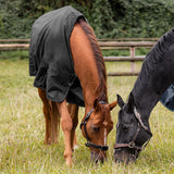 Nordic Outdoordecke Fleece Wasserdicht für Pferde