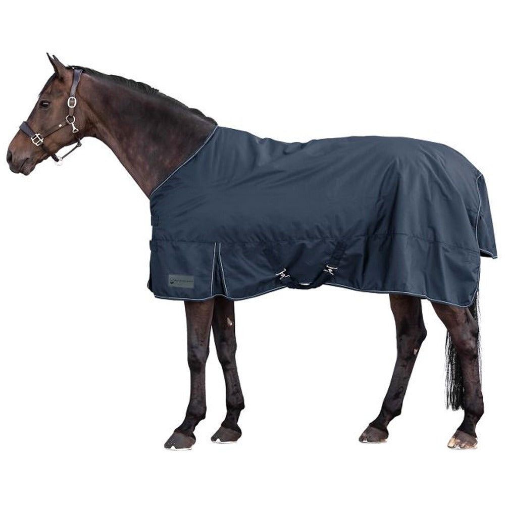 Nordic Outdoordecke Fleece Wasserdicht für Pferde