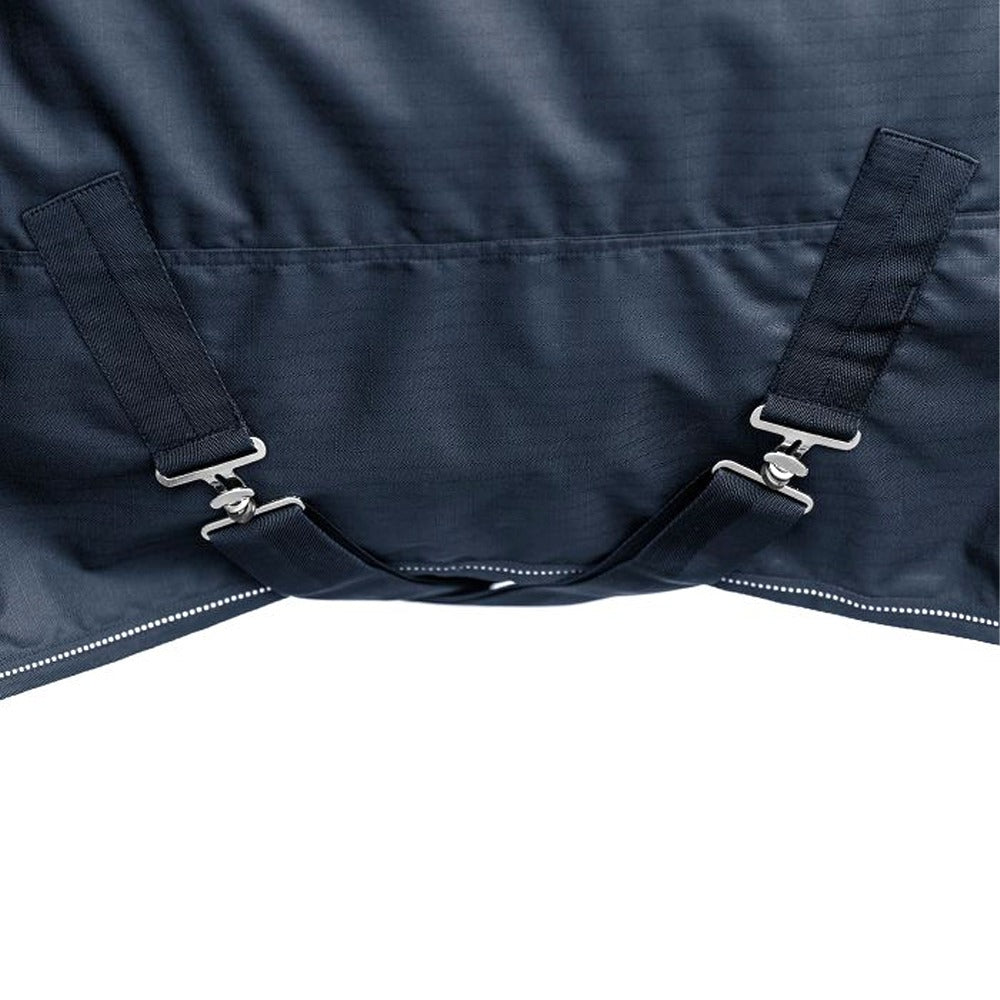 Nordic Outdoordecke Fleece Wasserdicht für Pferde