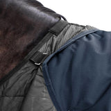 Nordic Outdoordecke Fleece Wasserdicht für Pferde