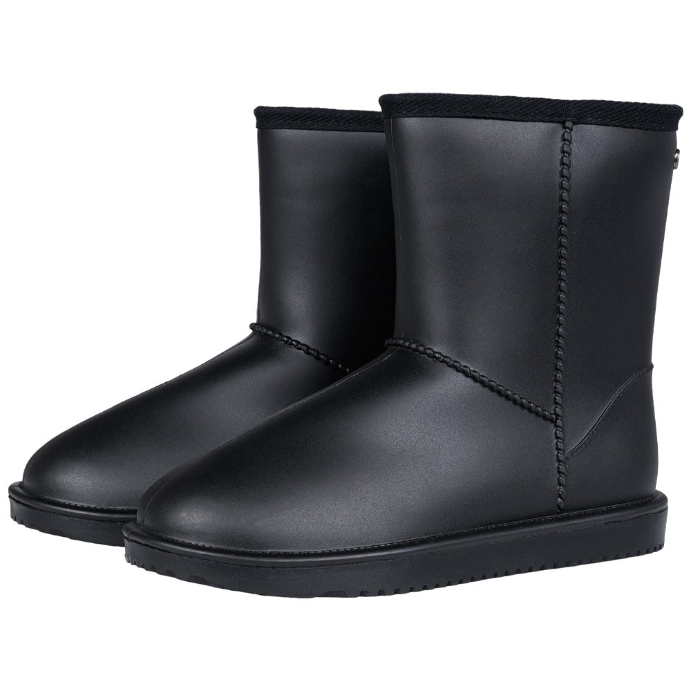 Rainless Stiefelette E·L·T Wasserdicht