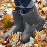 Rainless Stiefelette E·L·T Wasserdicht