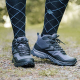 Scarpe Outdoor Nebraska Impermeabili Comfort Equitazione Asfalto