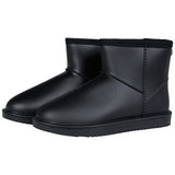 Rainless Short Ankle Boots