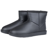 Rainless Short Ankle Boots