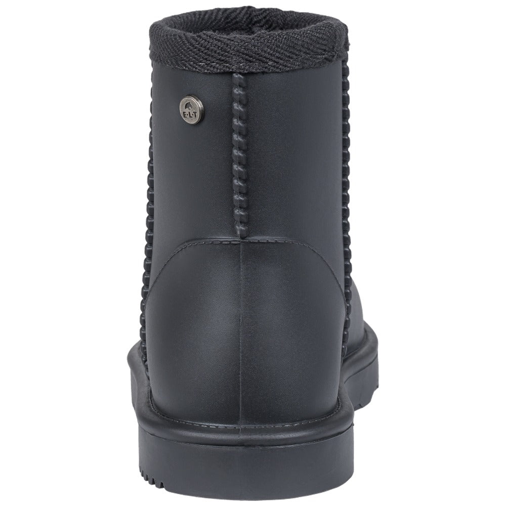 Rainless Short Ankle Boots