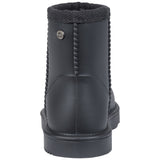 Rainless Short Ankle Boots