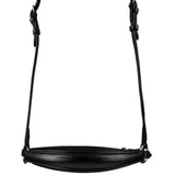 Waldhausen X-Line Cancún Trense Schwarz Anatomisch Leder