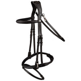Waldhausen X-Line Work Bridle with Anatomical Headpiece