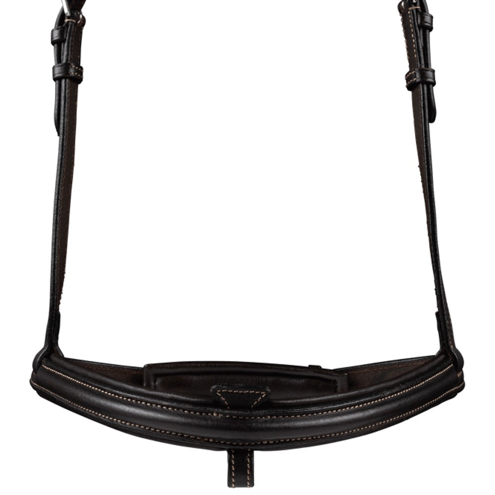 Waldhausen X-Line Work Bridle with Anatomical Headpiece