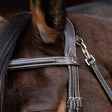 Waldhausen X-Line Work Bridle with Anatomical Headpiece