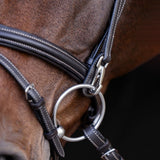 Waldhausen X-Line Work Bridle with Anatomical Headpiece