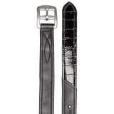 Staffili Waldhausen X-Line effetto coccodrillo