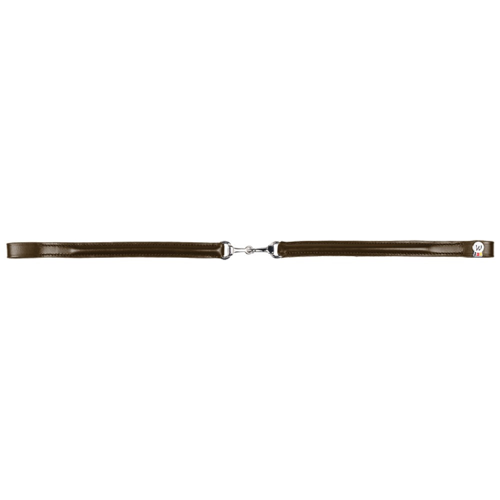 Waldhausen X-Line Charmbit Bridle with Anatomical Headpiece