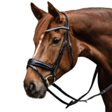 Essential Snaffle S-Line  Bridle
