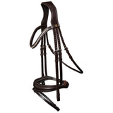 Essential Snaffle S-Line  Bridle