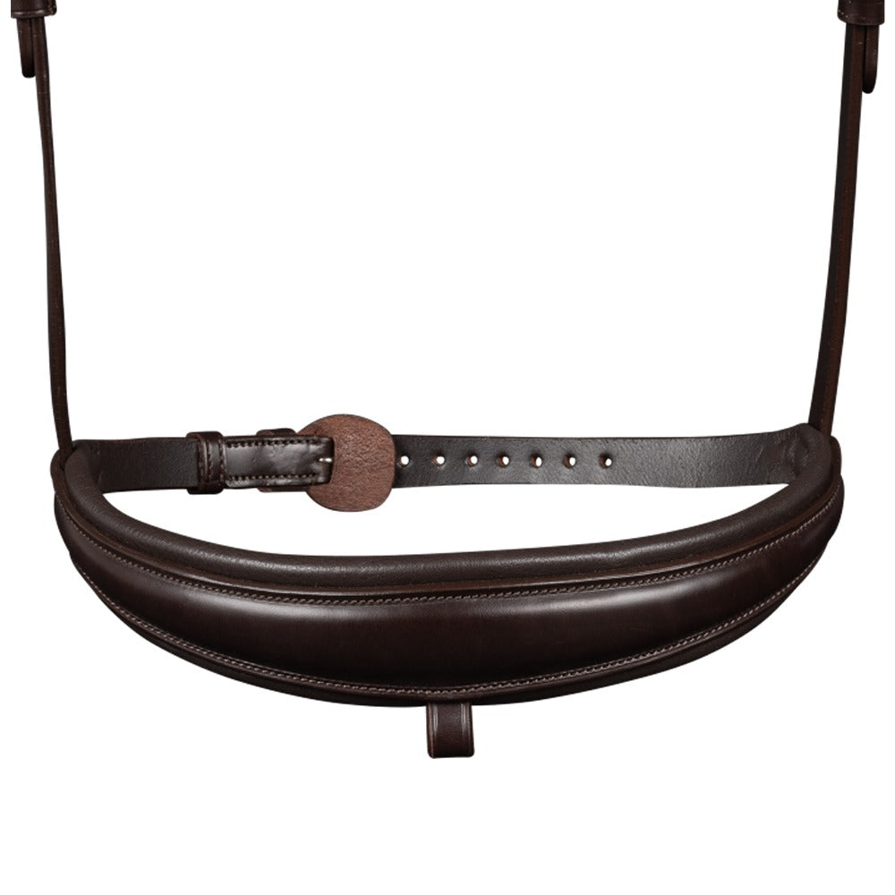 Essential Snaffle S-Line  Bridle