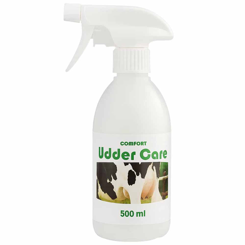 Euterpflegemittel Udder Gel
