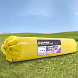 Ultimate powerfol® DOUBLE-BARRIER 2in1 – Film Silo con Doppia Barriera UV 15 Mesi